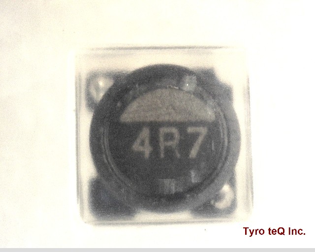 SLF6025T-4R7M1R5-PF