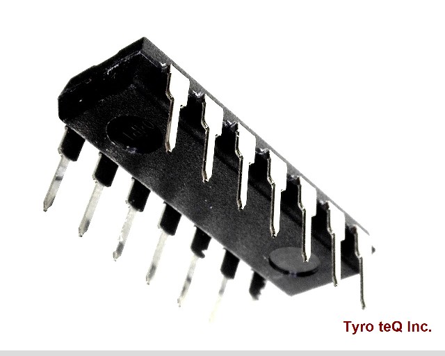 SN74LS90N