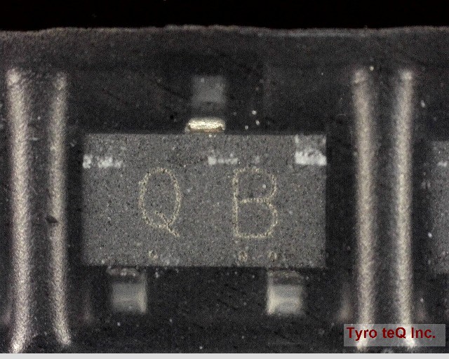 RN1422(TE85L,F)