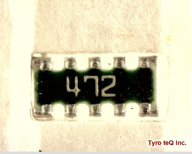 RAC168U472JCTP