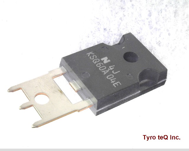 KSQ60A04E