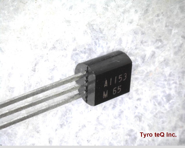 2SA1153