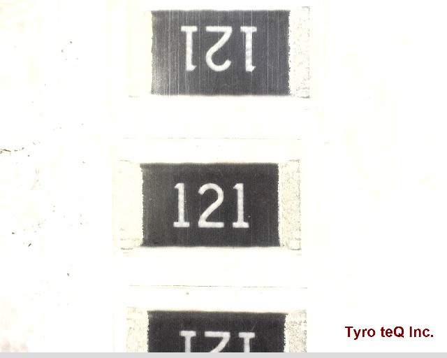 RK73BW2HTTE121J