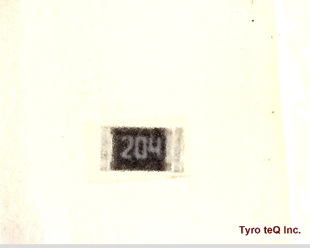 RMC1/16-204FTP