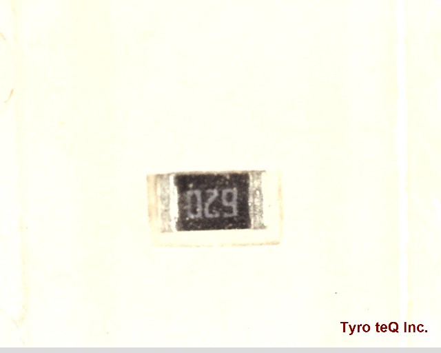 RMC1/16K-620FTP