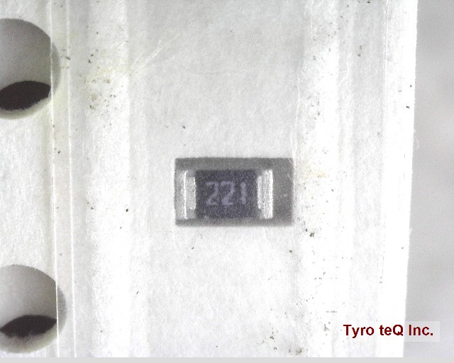 RMC116221JTP