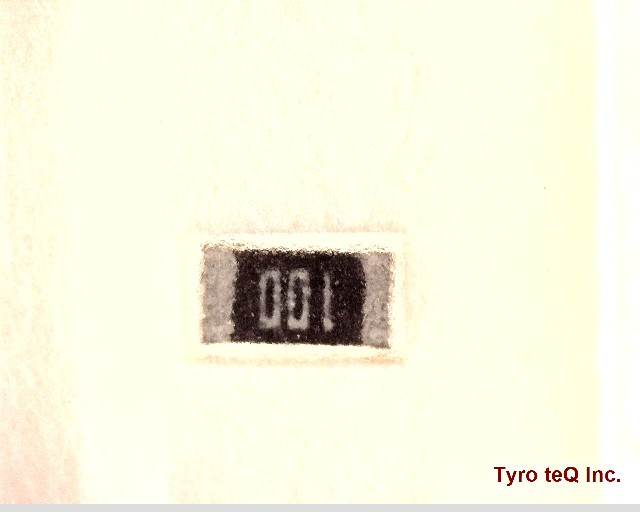 RK73B1JTTD100J
