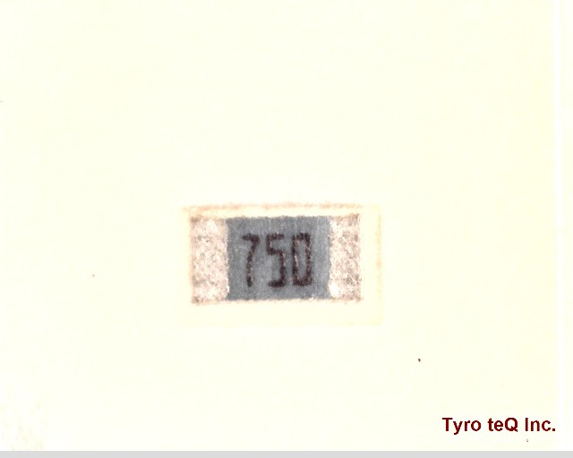 RK73H1JTTD75R0F