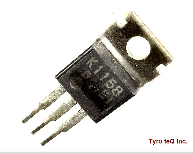 2SK1158
