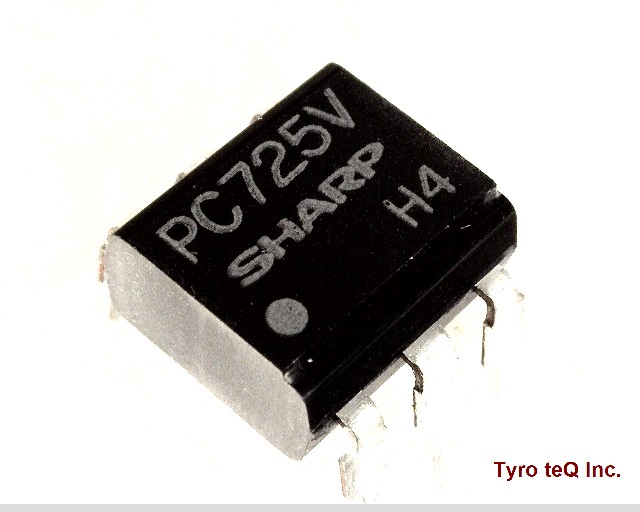 PC725V