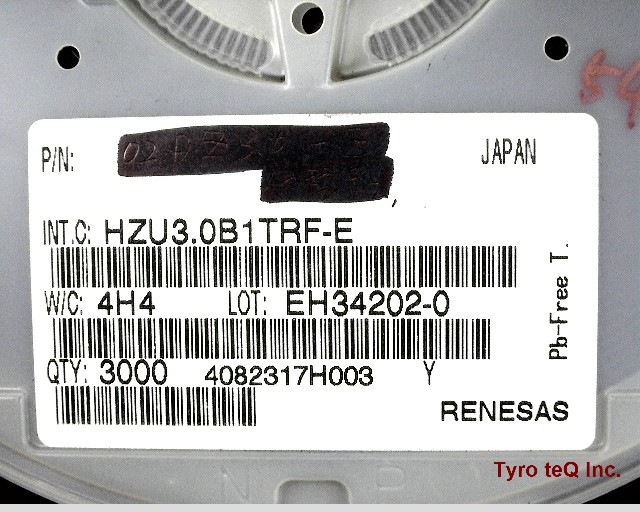 HZU3.0B1TRF-E