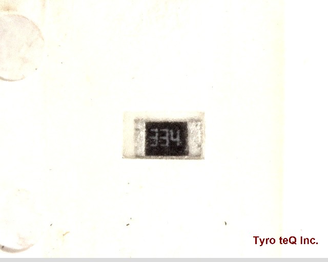 RMC116334JTP