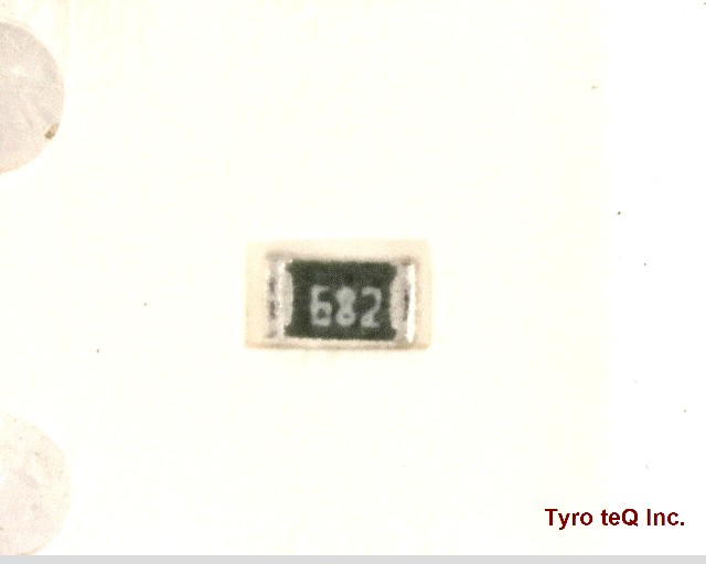 RGC1/16C682DTP