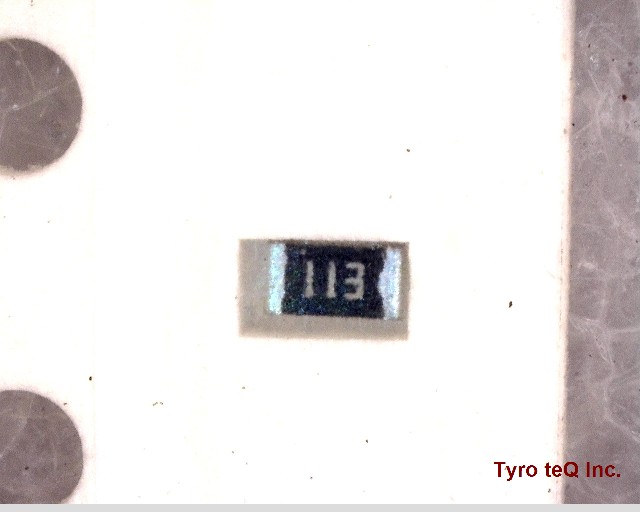CR1/16113FV