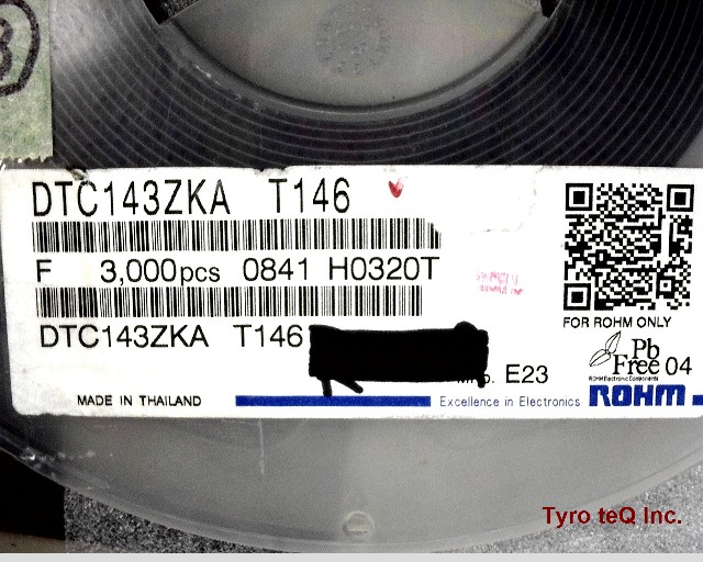 DTC143ZKA-T146