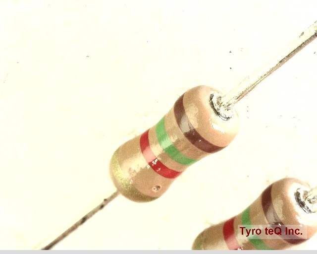 CFS1/2CT26A152J