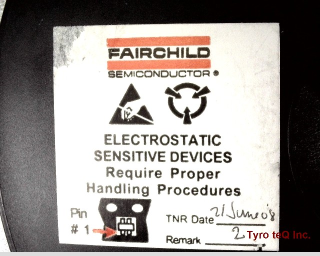 FDV301N