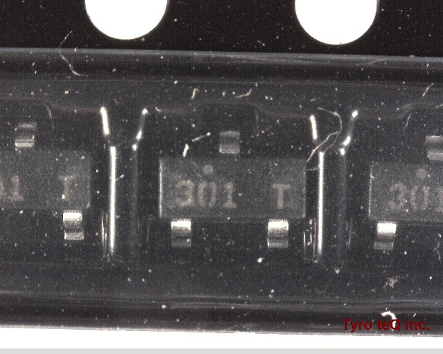 FDV301N