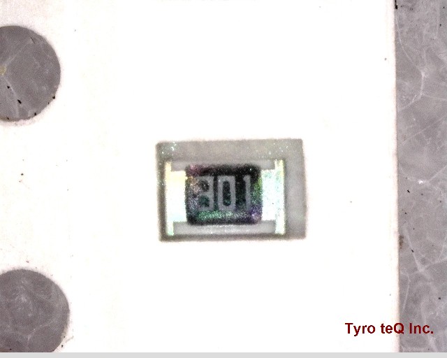 RMC110301JTP