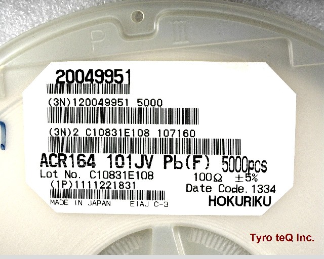 ACR164-101JV