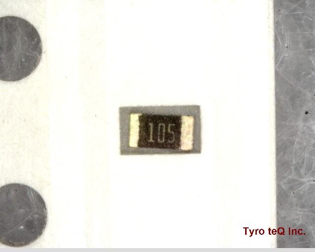 MCR03EZPFX1004