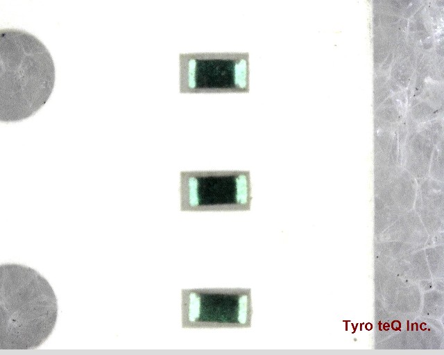 RMC116S134JTH