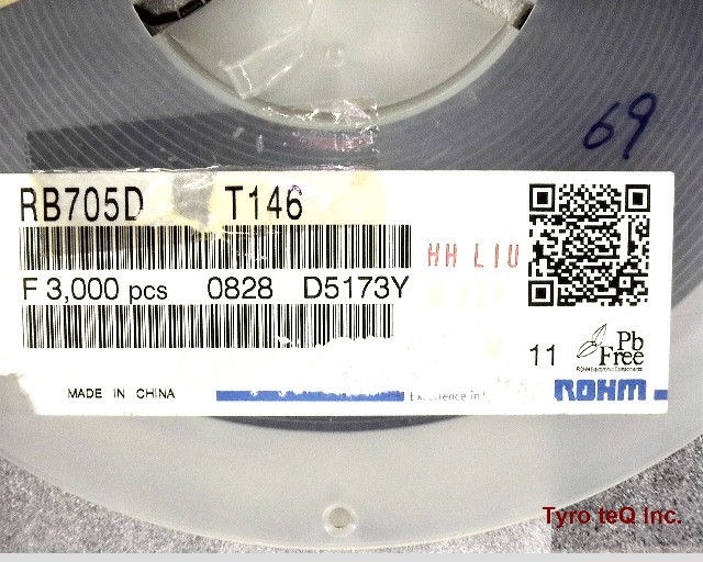 RB705D-T146