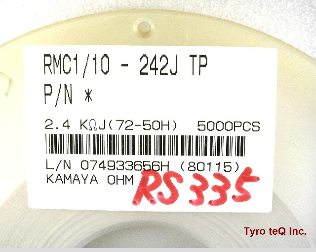 RMC110242JTP