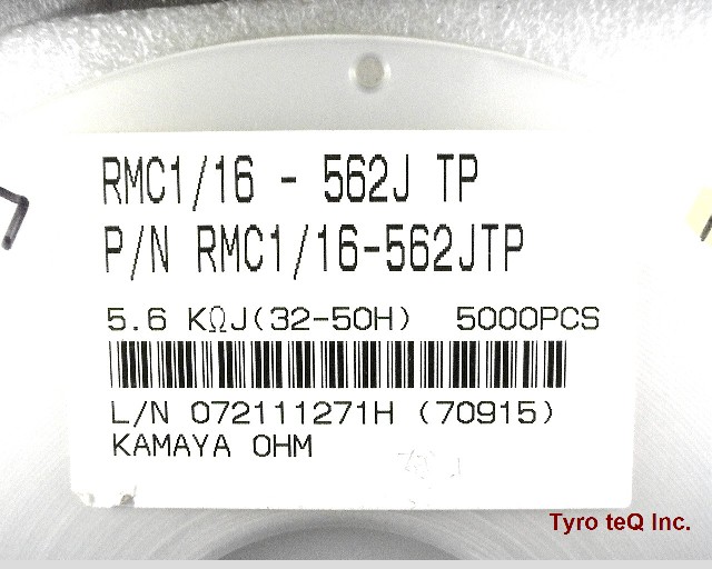 RMC116562JTP