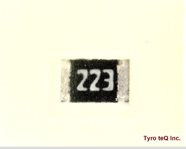 RMC1/10-223JTP