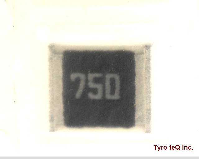 RMC1/4-750JTE