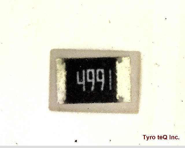 RMC1/10K4991FTP