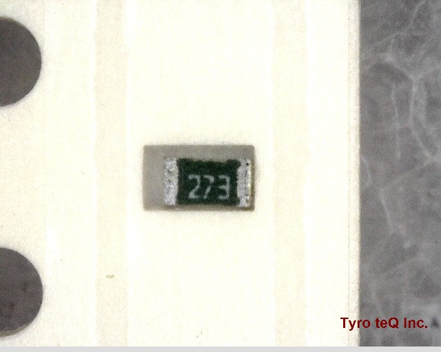 RGC1/16C273DTP