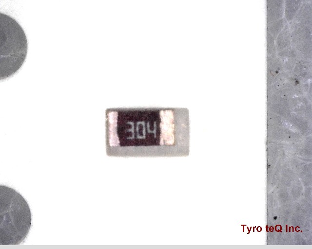 RMC1/16K-304FTP