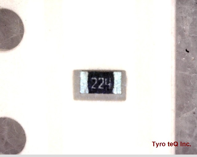 RMC1/16K224FTP