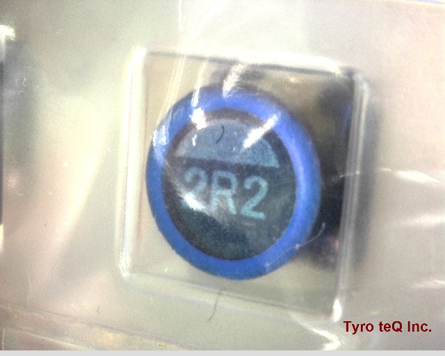 SLF6045T-2R2N3R3-3PF