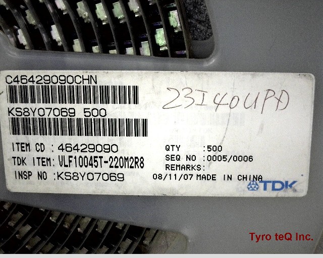 VLF10045T-220M2R8
