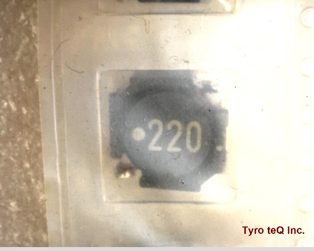 VLF10045T-220M2R8