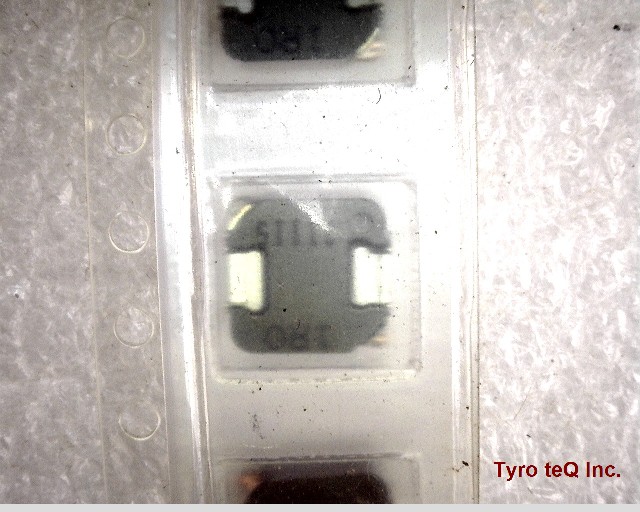 SPM6530T-1R0M120