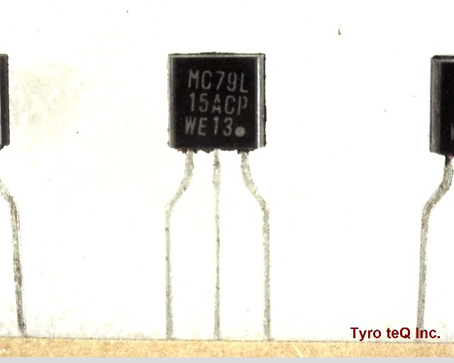 MC79L15ACPRAG