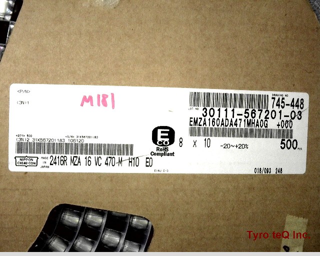 EMZA160ADA471MHA0G