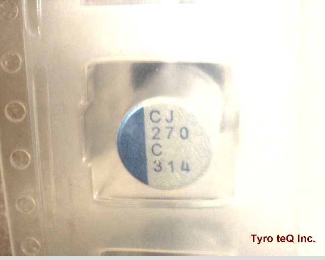 PCJ1C271MCL1GS