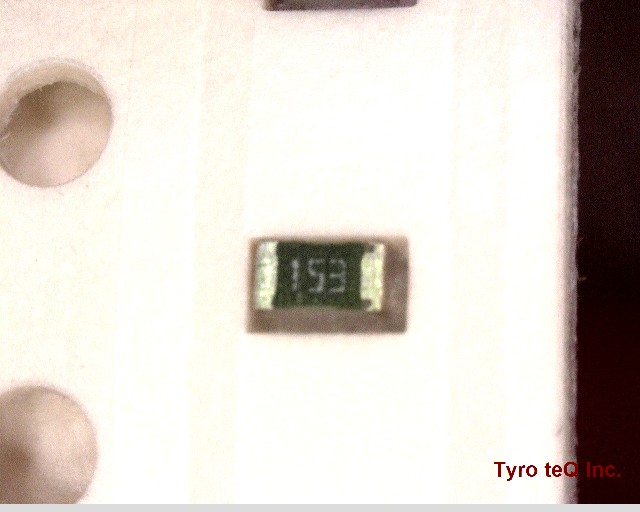 RGC1/16C-153DTP