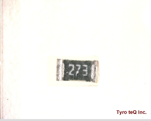 RGC1/16C273DTP