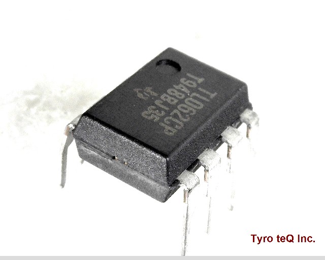 TL062CP