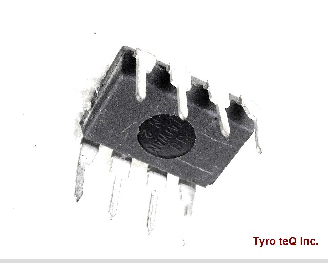 TL062CP