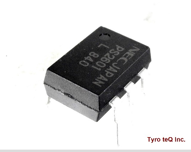 PS2601