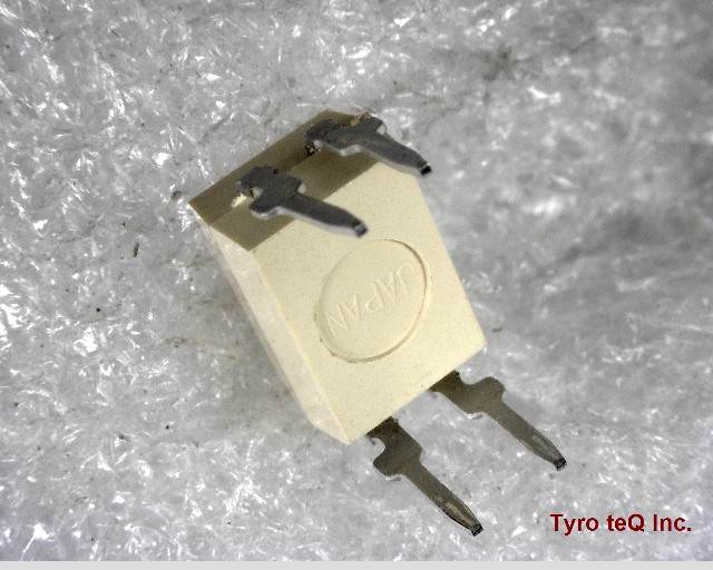 TLP627