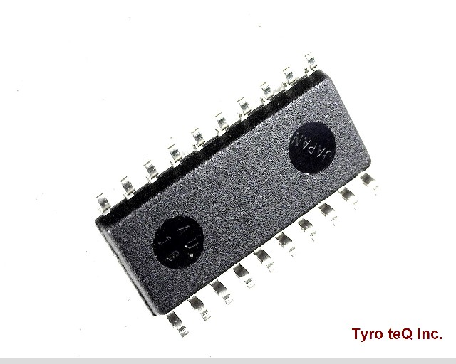 HD74LS240FP
