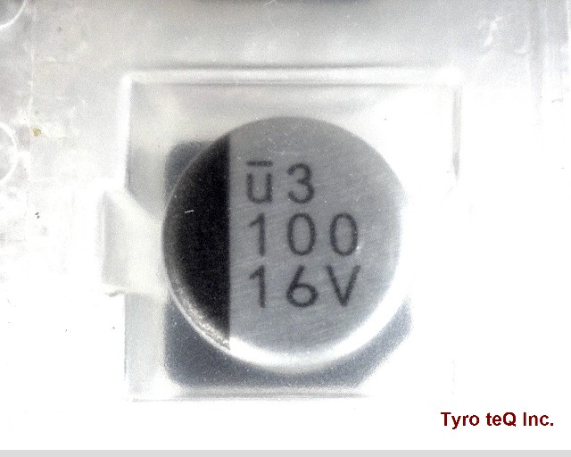 UWX1C101MCL1GB